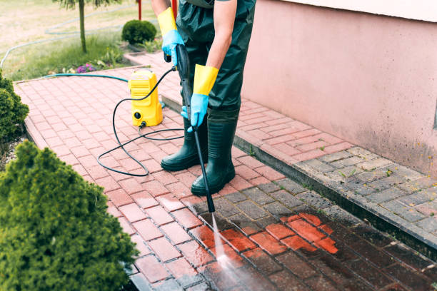 Best Fence Pressure Washing  in Independence, OH