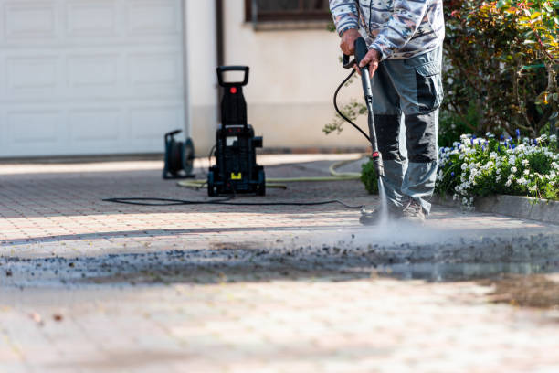 Local Pressure Washing Services in Independence, OH
