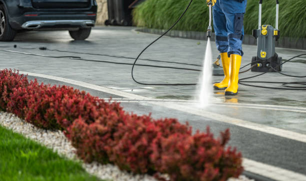 Why Choose Our Certified Pressure Washing Experts for Your Project Needs in Independence, OH?